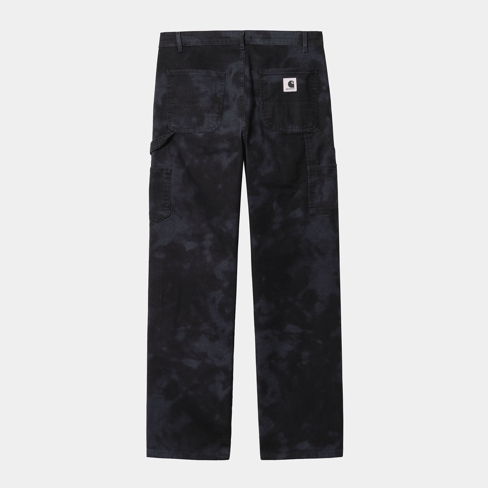 CARHARTT WIP W CARHARTT PIERCE CHROMO PANT STRAIGHT