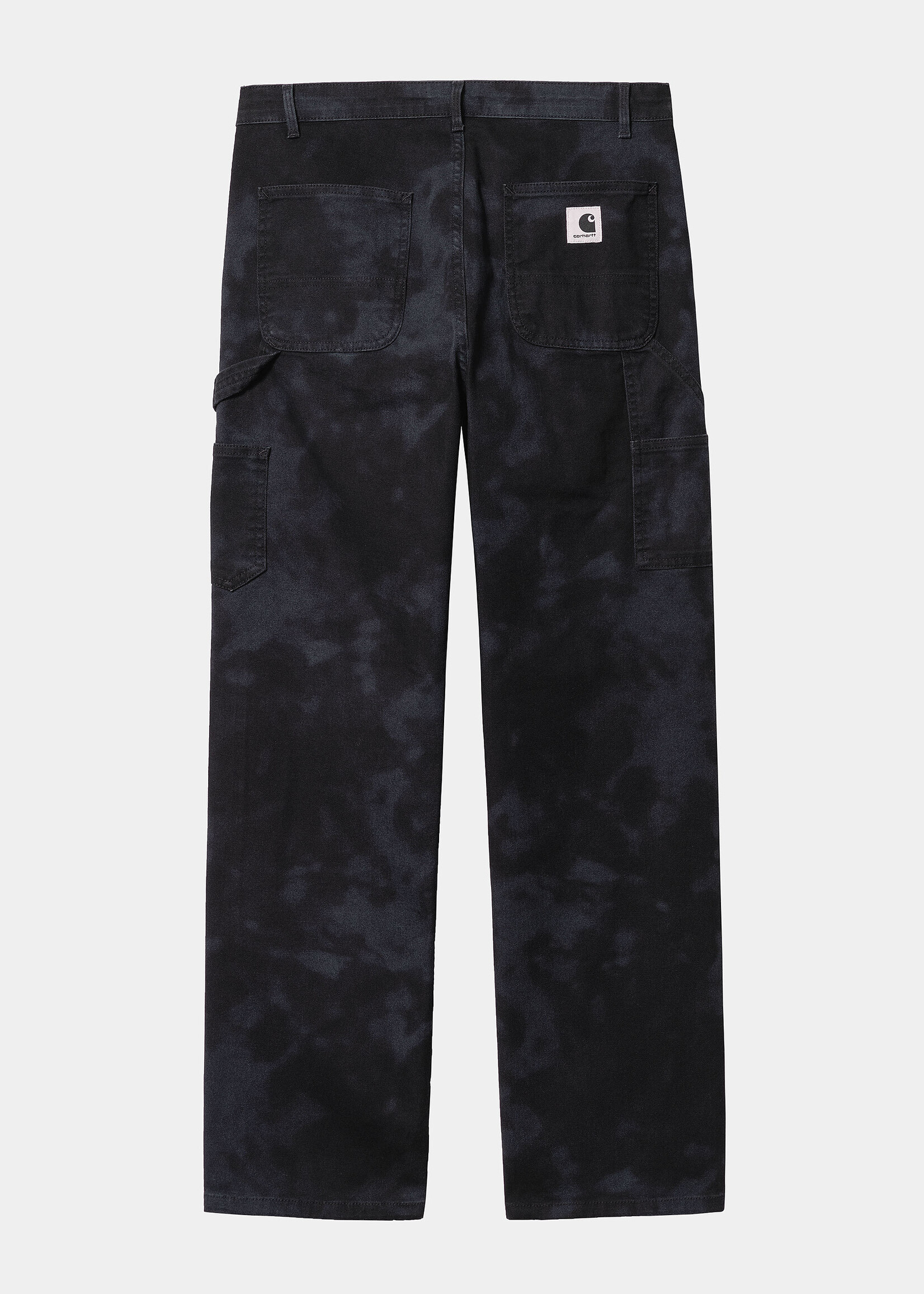 CARHARTT WIP W CARHARTT PIERCE CHROMO PANT STRAIGHT
