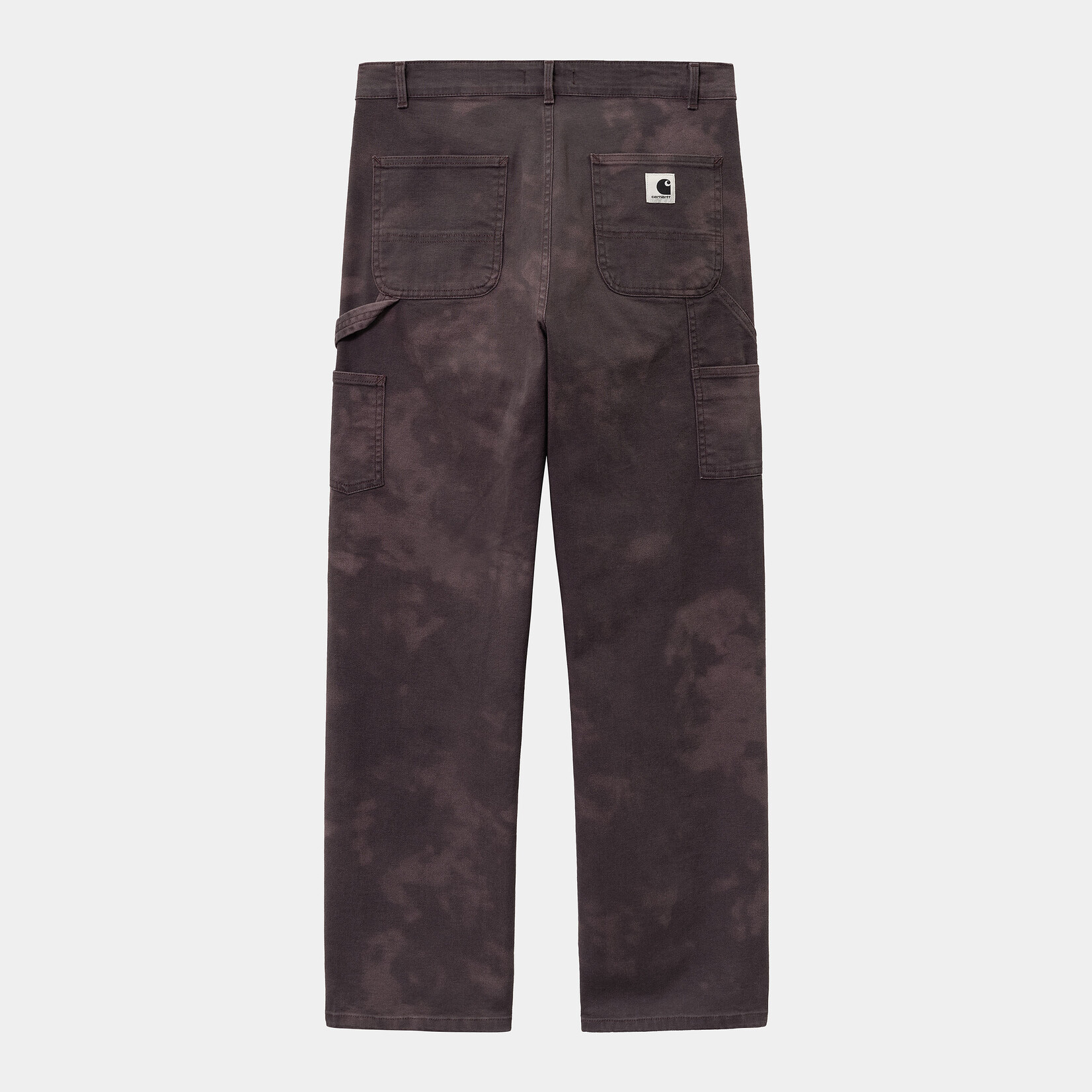 CARHARTT WIP W CARHARTT PIERCE CHROMO PANT STRAIGHT