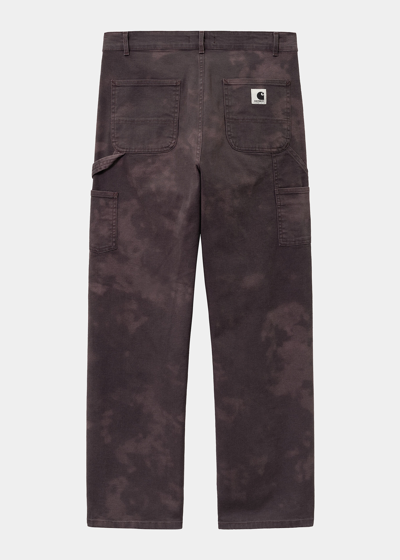 CARHARTT WIP W CARHARTT PIERCE CHROMO PANT STRAIGHT