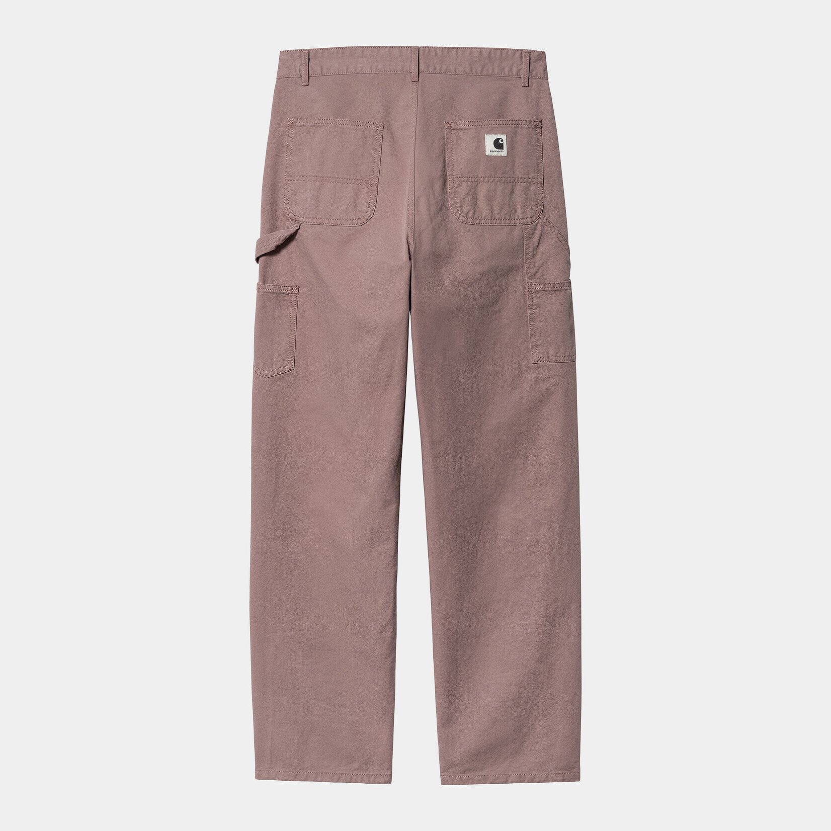 CARHARTT WIP W CARHARTT PIERCE PANT STRAIGHT