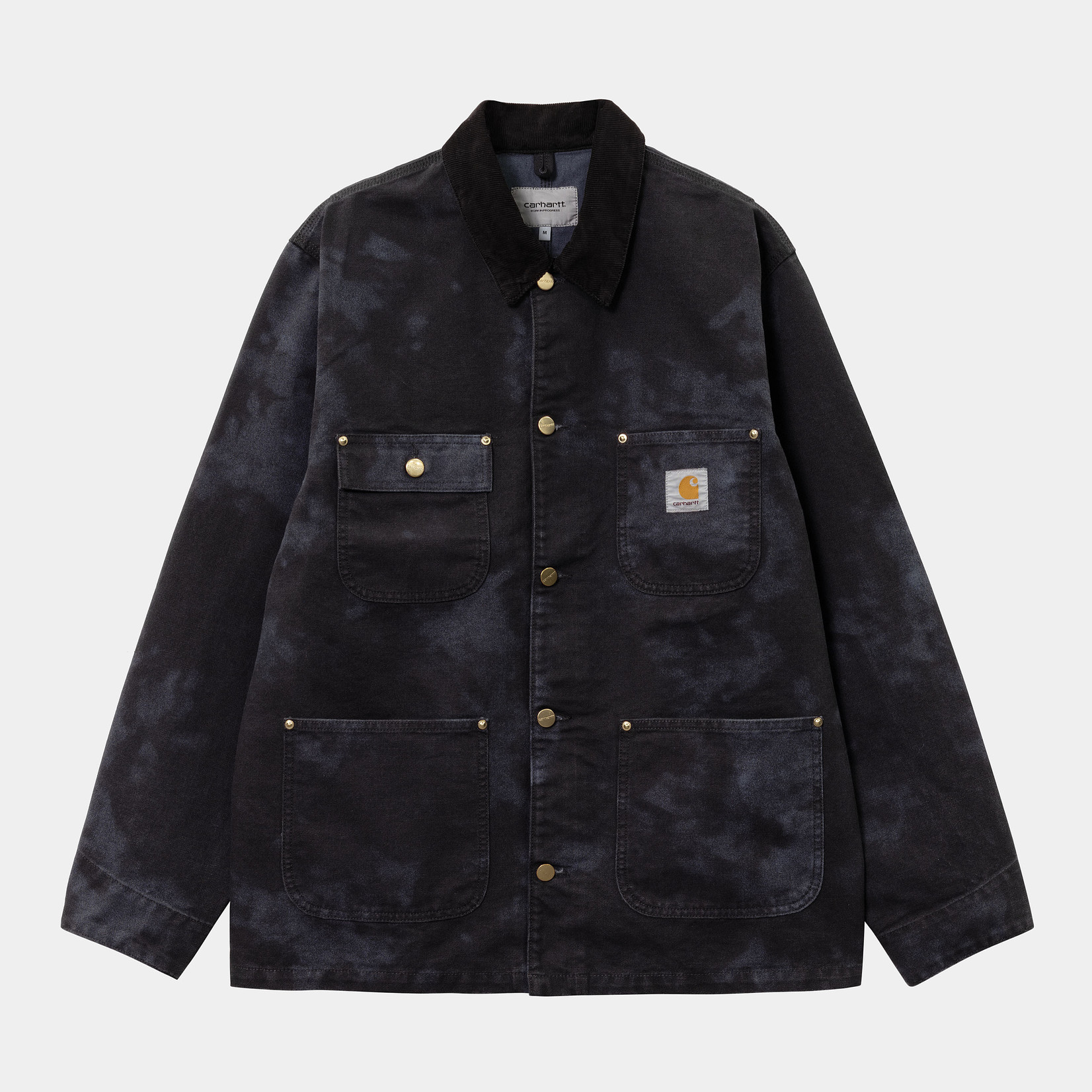 CARHARTT WIP OG CHORE CHROMO COAT