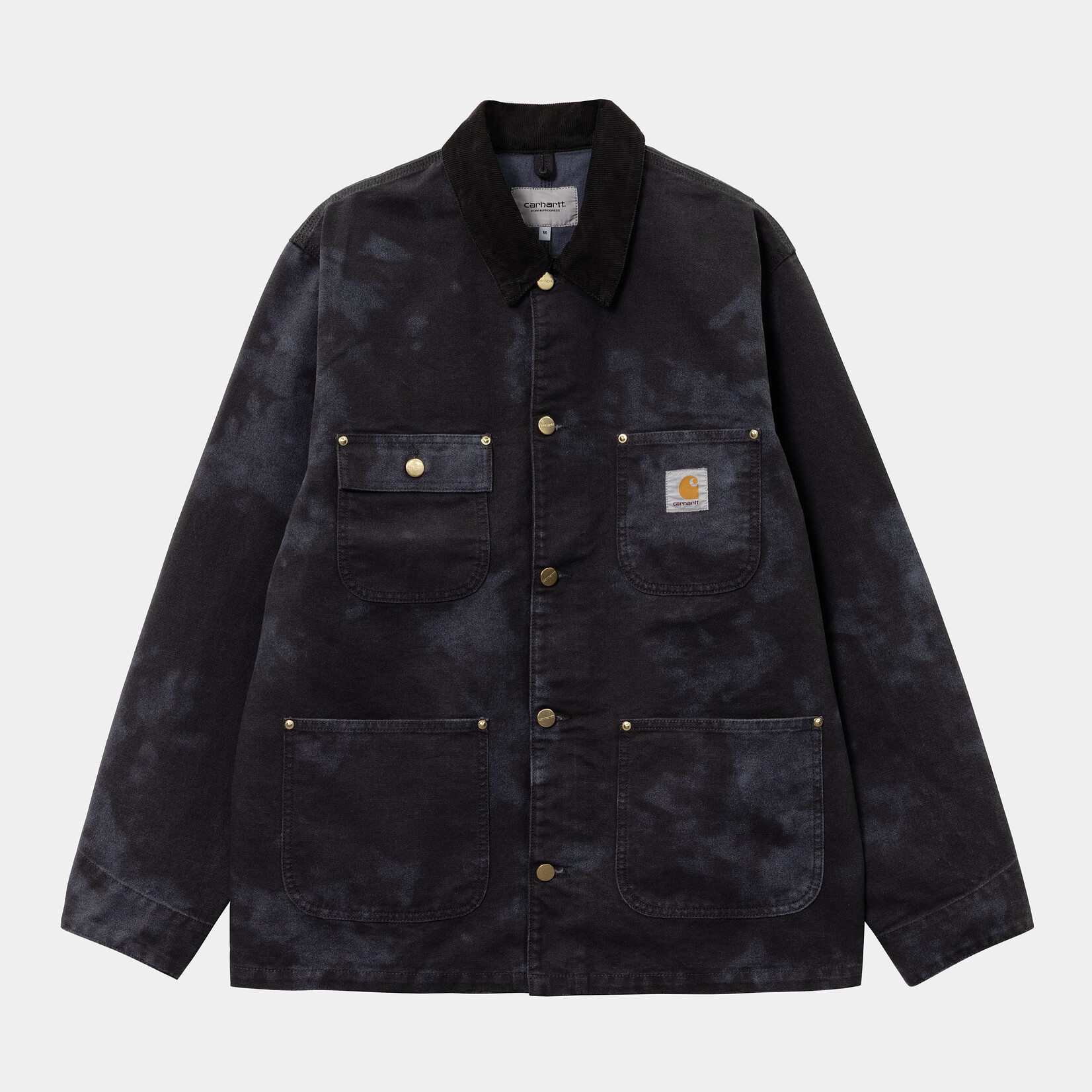CARHARTT WIP CARHARTT OG CHORE CHROMO COAT