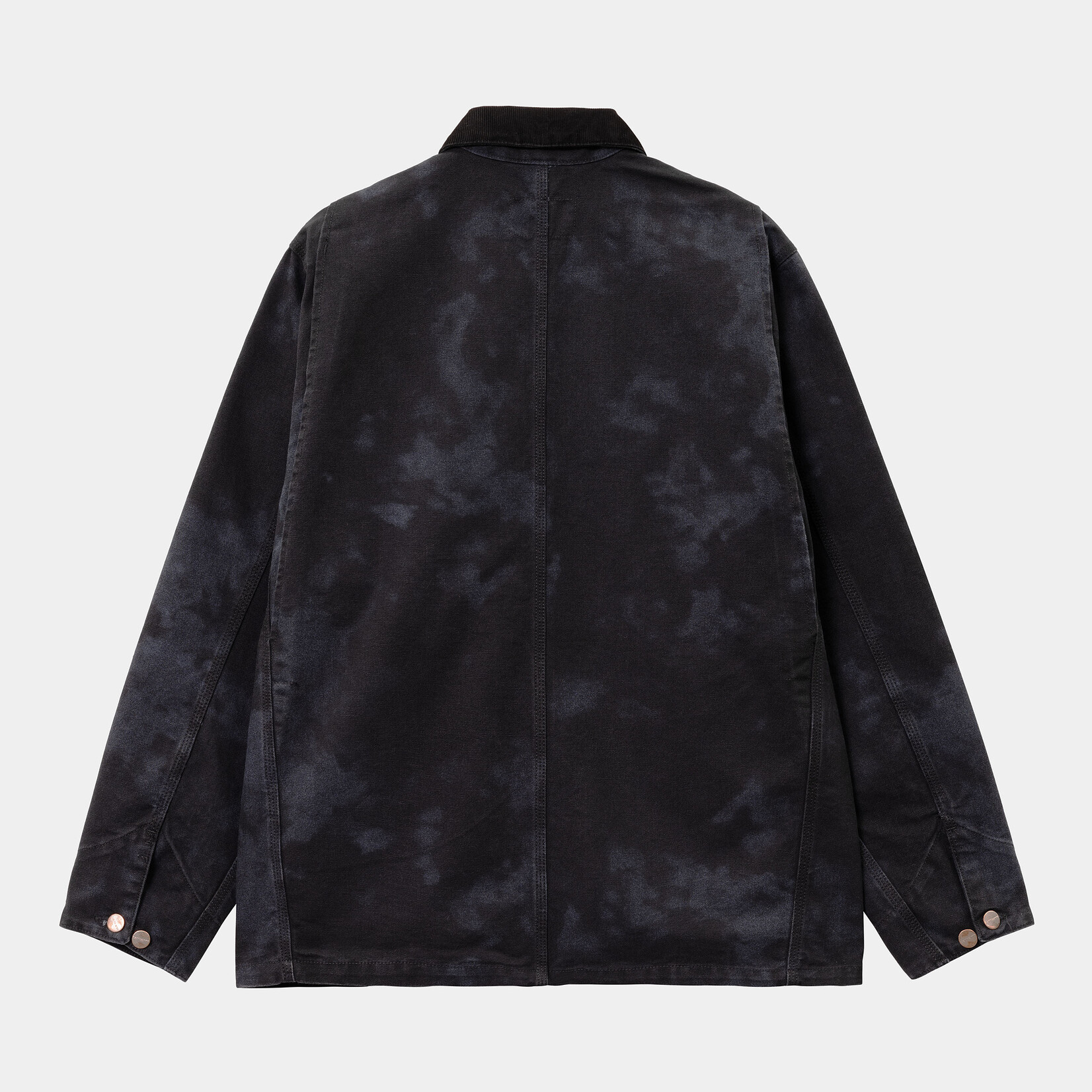 CARHARTT WIP CARHARTT OG CHORE CHROMO COAT