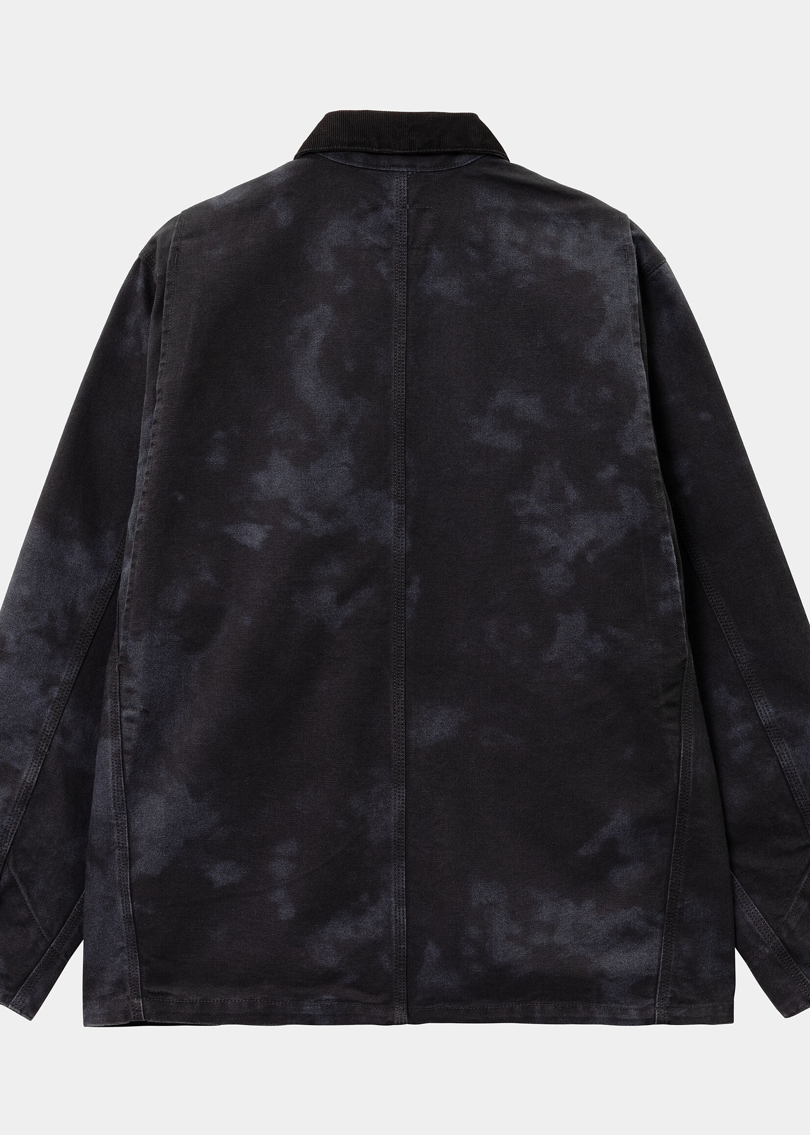 OG CHORE CHROMO COAT - MILK