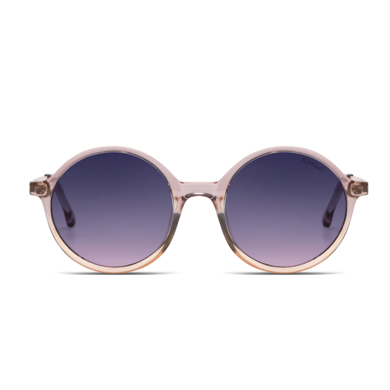 MADISON METAL SUNGLASSES