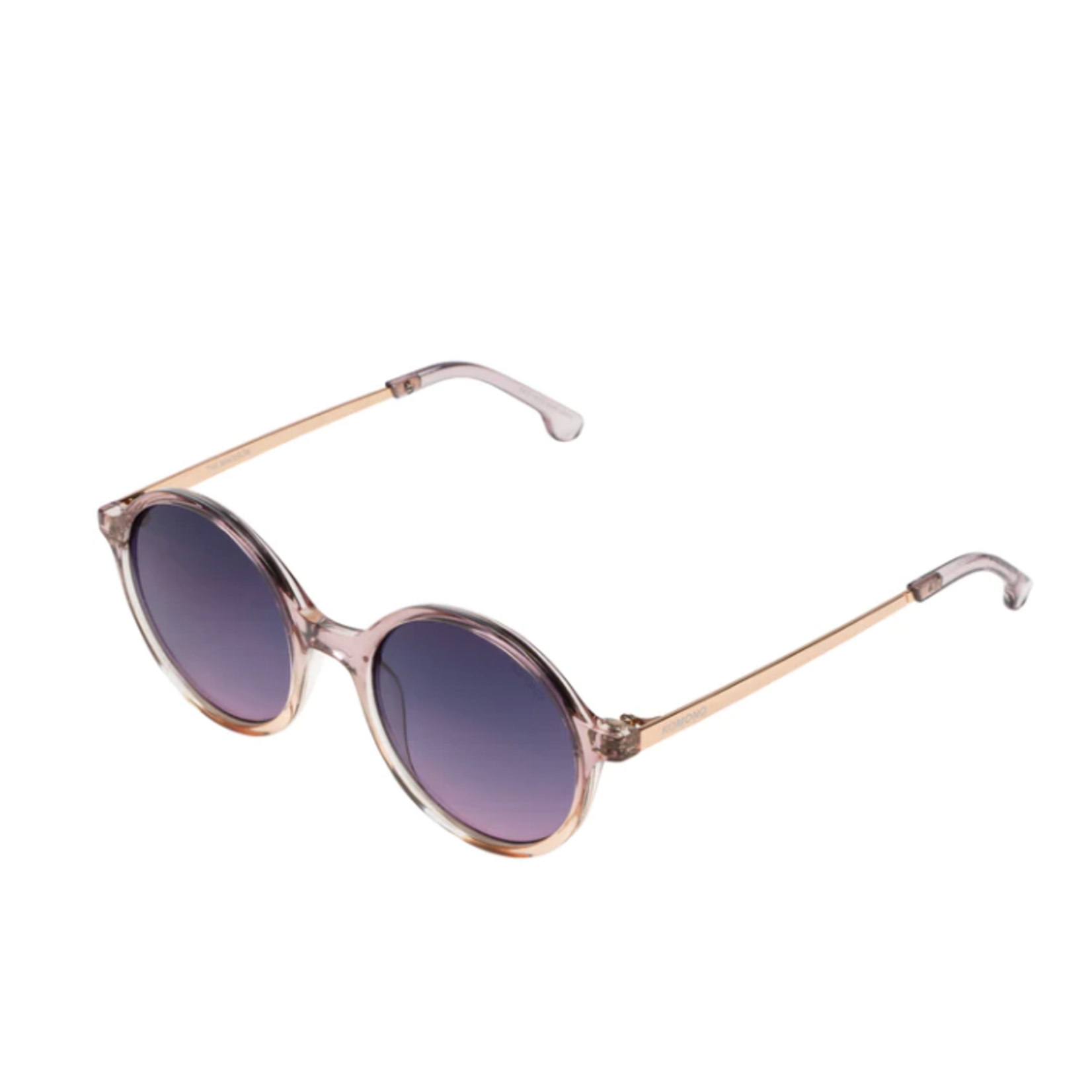 MADISON METAL SUNGLASSES