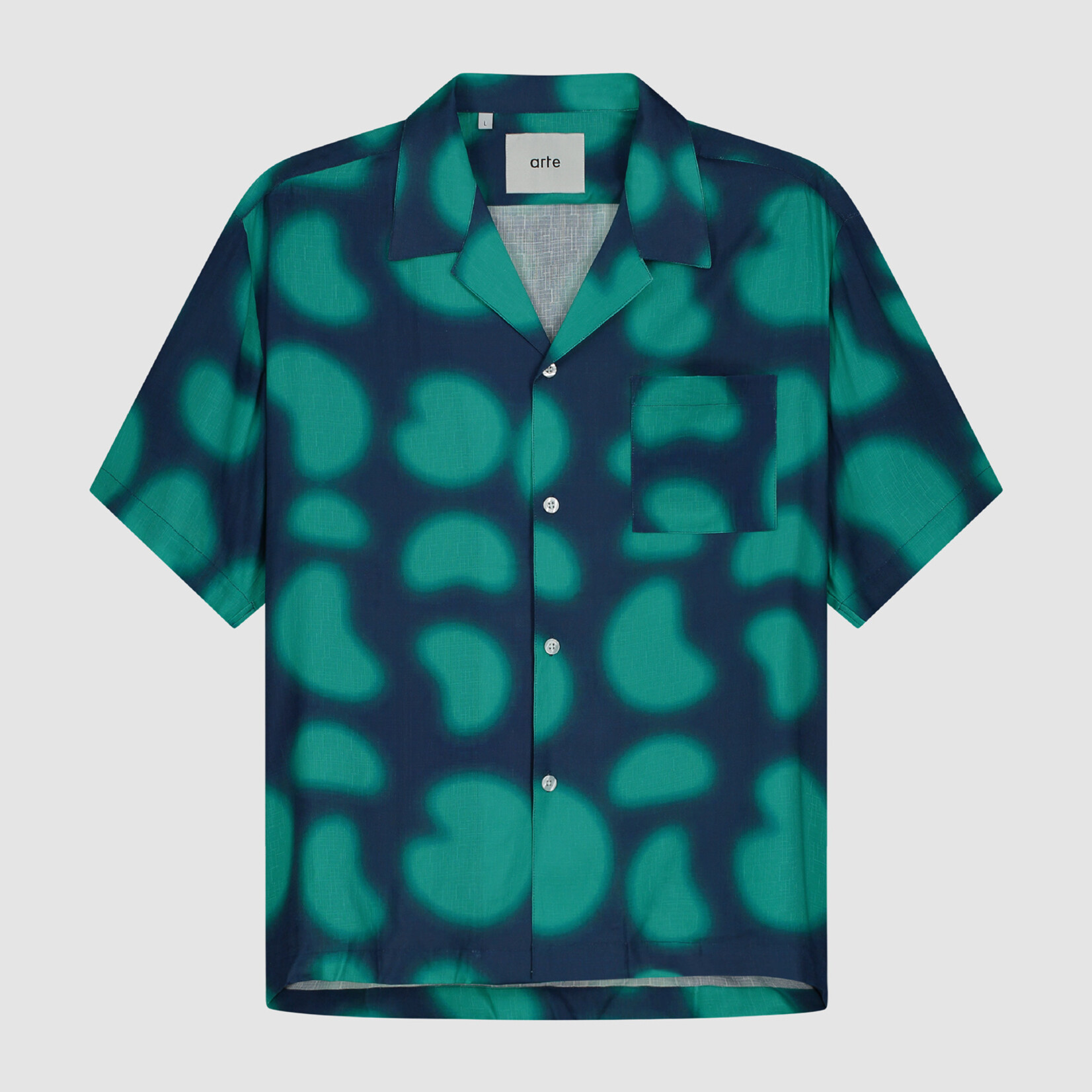 ARTE ARTE SCOTTIE PRINT