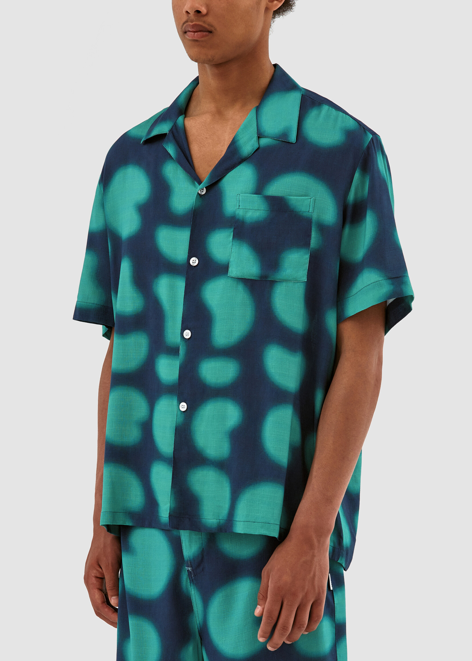 ARTE ARTE SCOTTIE PRINT