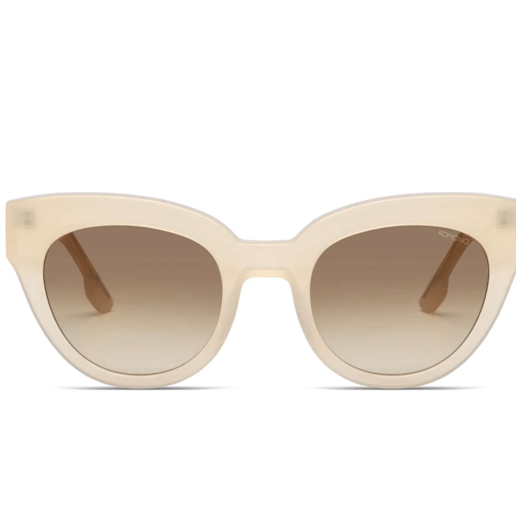 KOMONO LUCILE SUNGLASSES