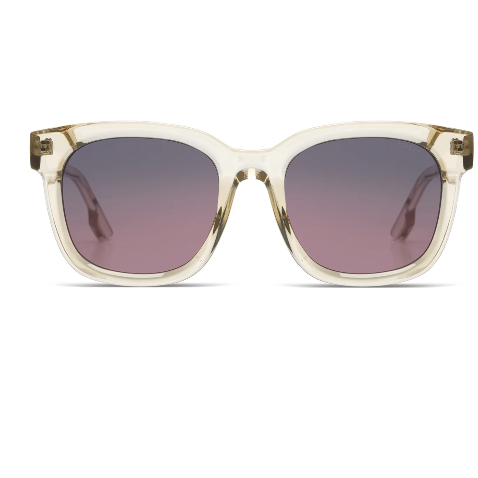 KOMONO SIENNA SUNGLASSES