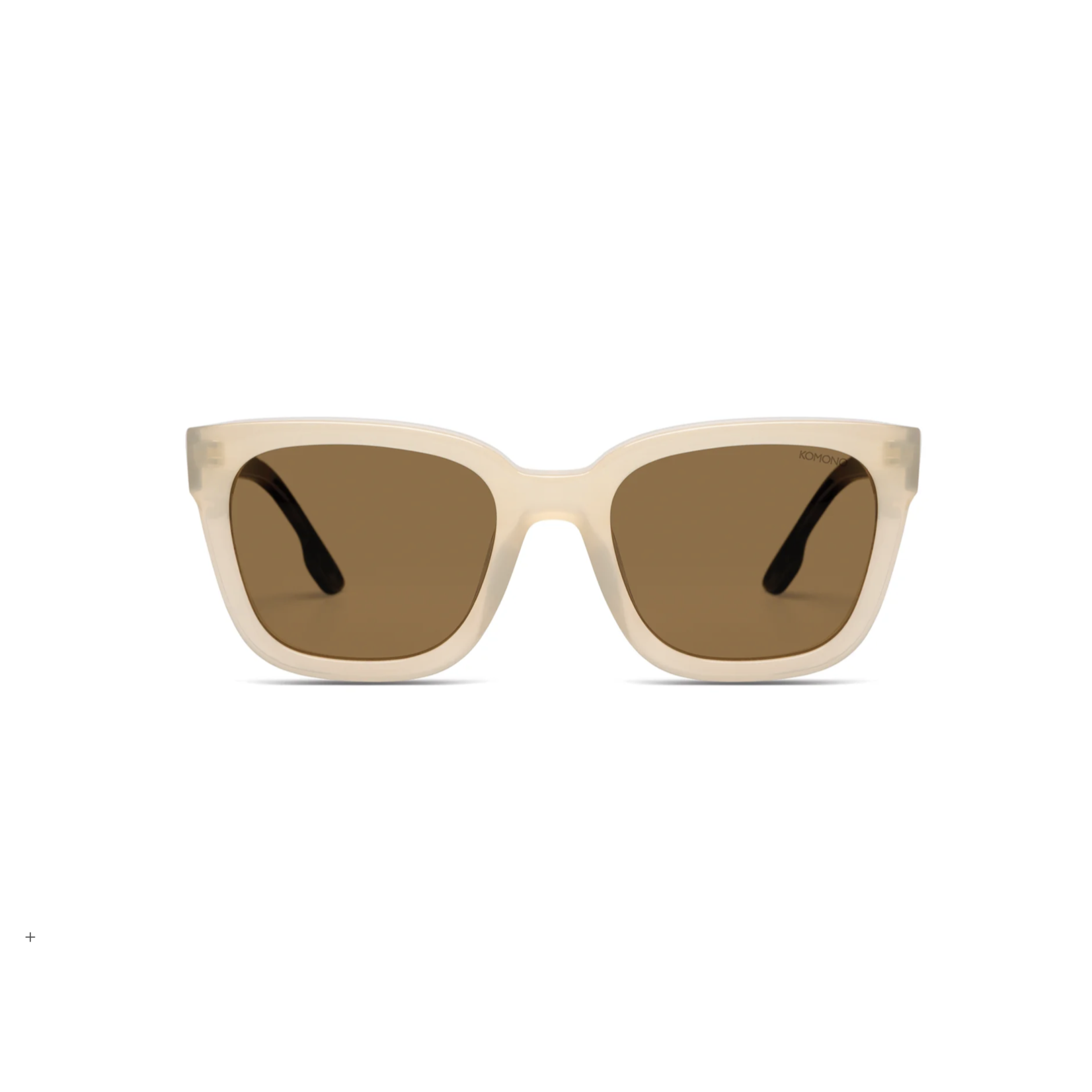 KOMONO KOMONO TURNER SUNGLASSES