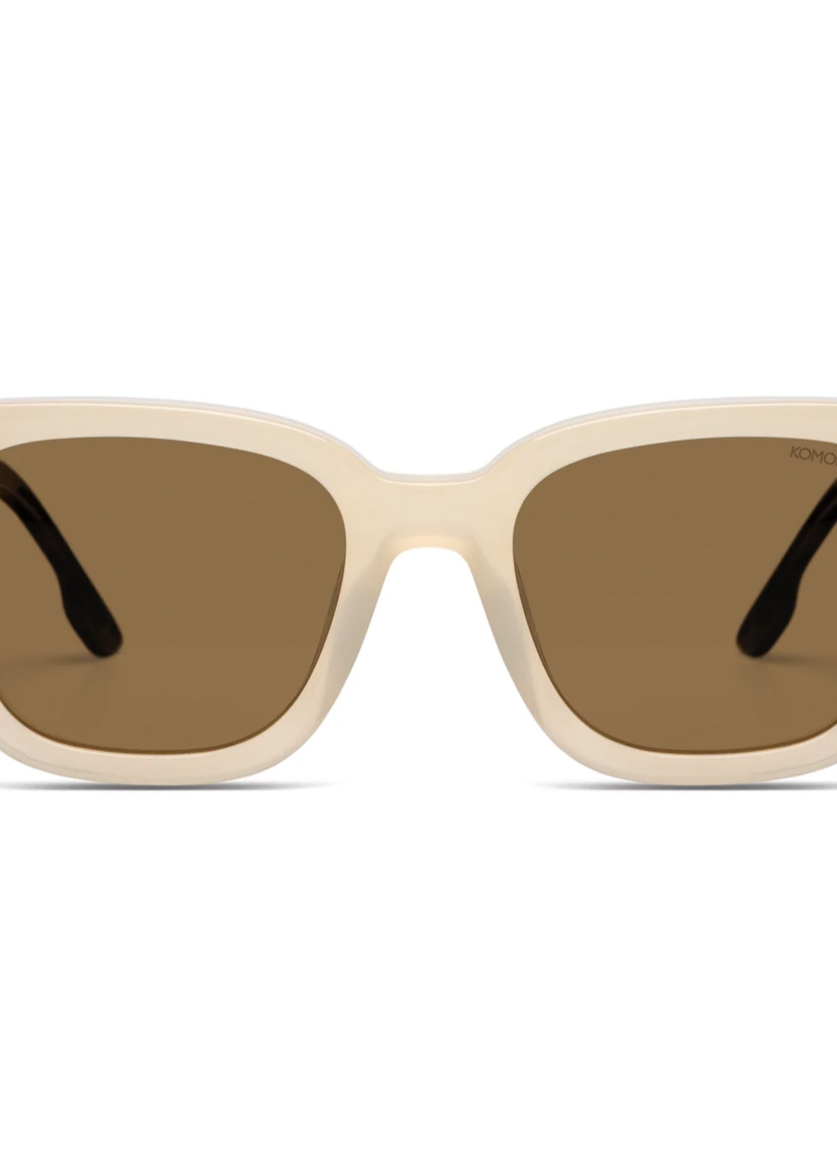 KOMONO KOMONO TURNER SUNGLASSES