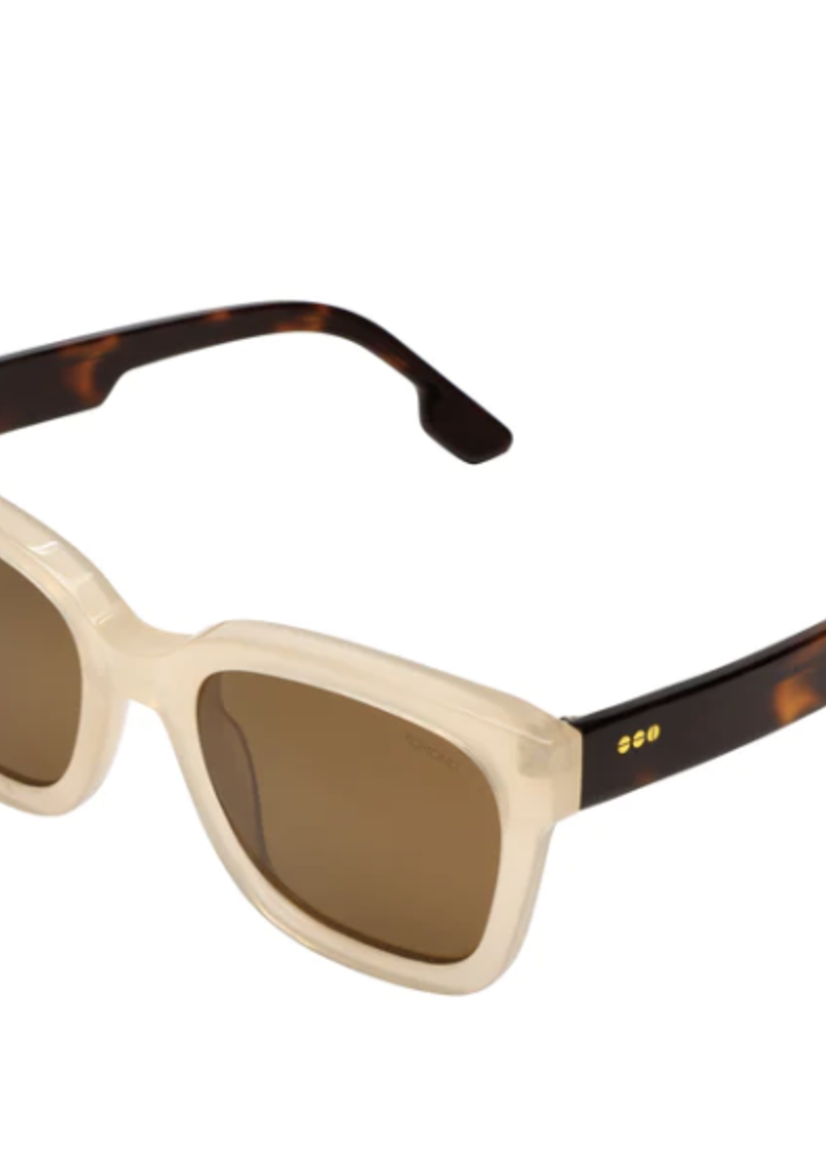 KOMONO KOMONO TURNER SUNGLASSES