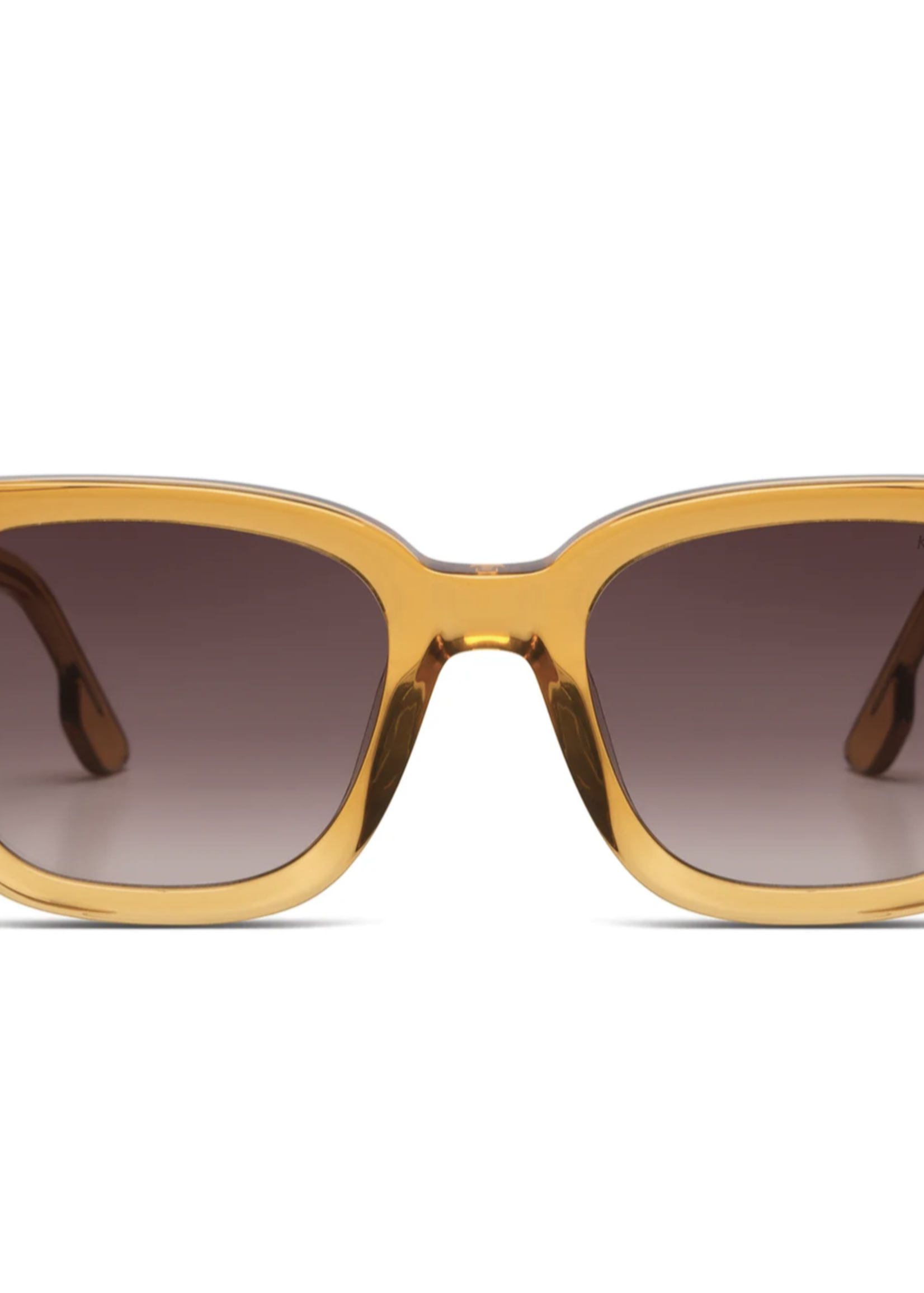 KOMONO KOMONO TURNER SUNGLASSES