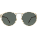 KOMONO DEVON METAL SUNGLASSES