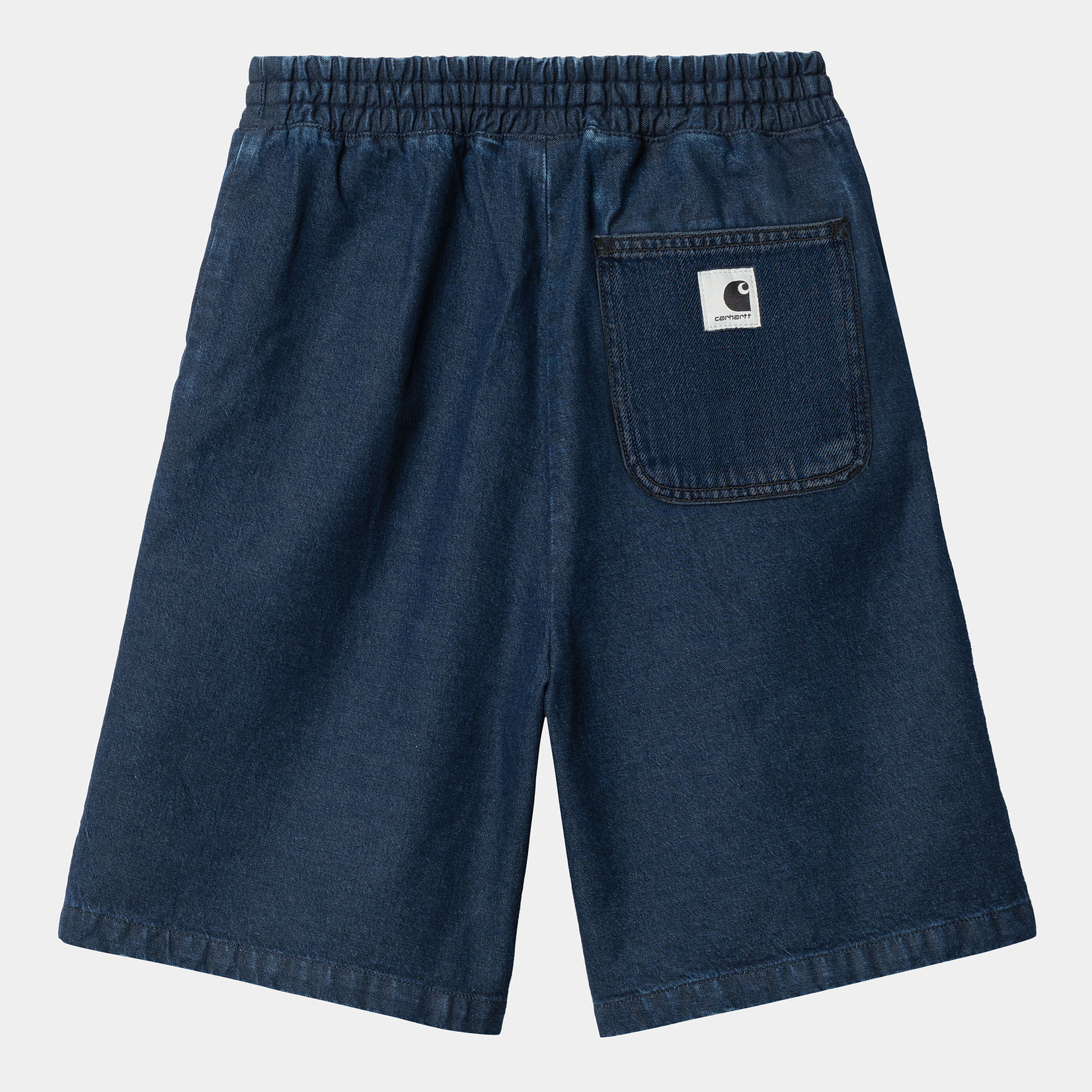 CARHARTT WIP W LOVILIA SHORT