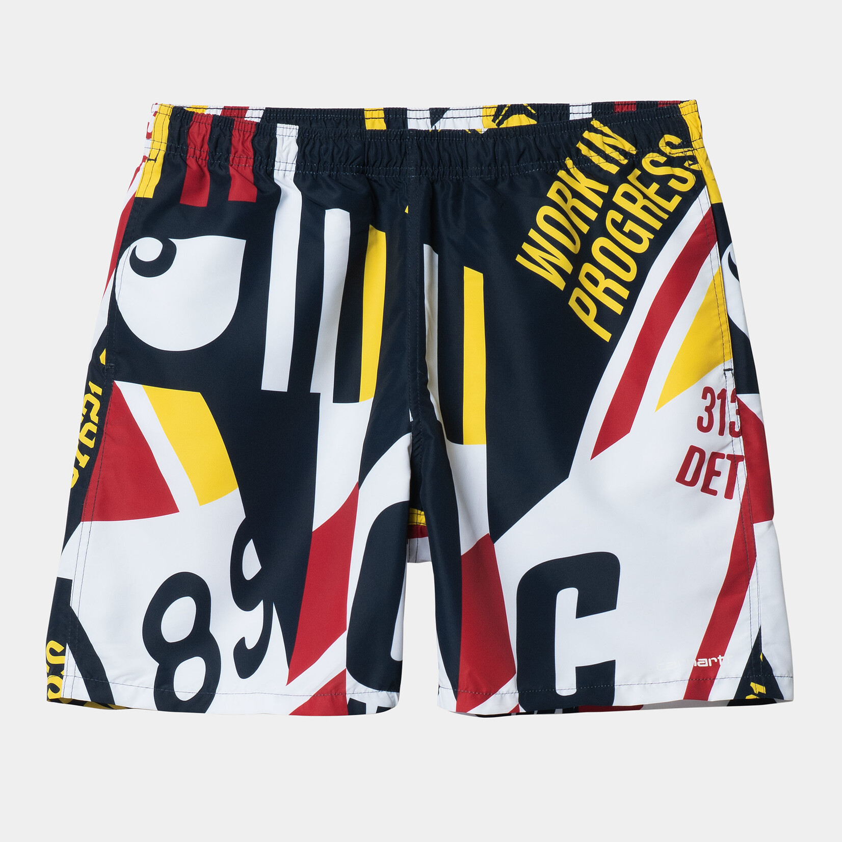 CARHARTT WIP CARHARTT WIP ISLAND SWIM TRUNKS