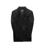 DAILY PAPER W DAILY PAPER PAMBA BLAZER