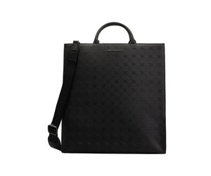 DP PISANI TOTE BAG MILK