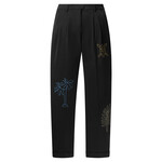 DAILY PAPER W DAILY PAPER PAMBA PANTS