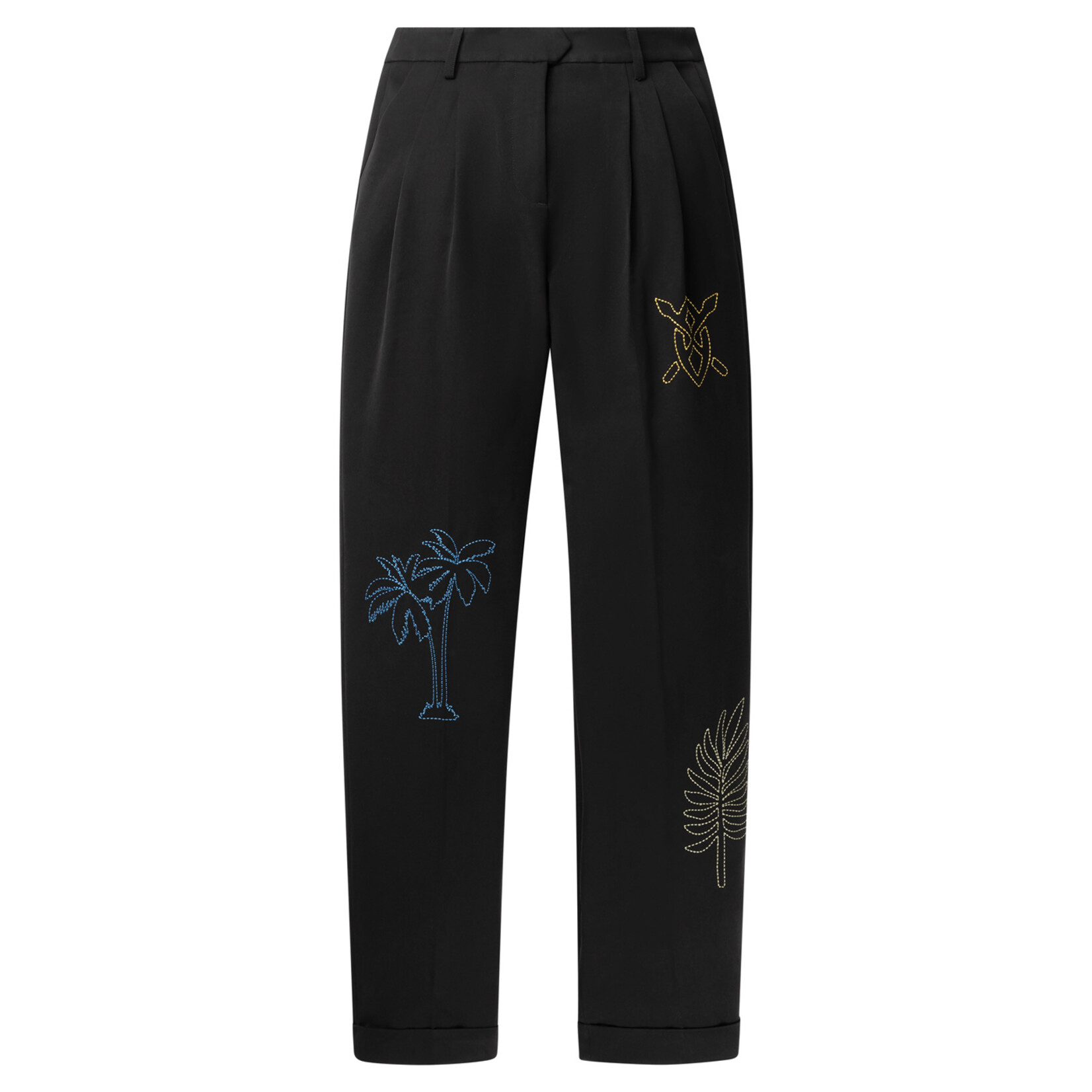 DAILY PAPER W DAILY PAPER PAMBA PANTS