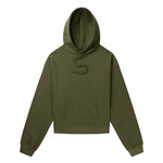 DAILY PAPER DAILY PAPER WOMEN PANIZ HOODIE