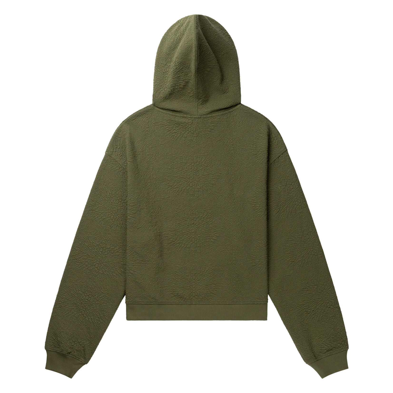 DAILY PAPER W DAILY PAPER PANIZ HOODIE