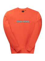 DAILY PAPER DAILY PAPER PERTAS SWEATER