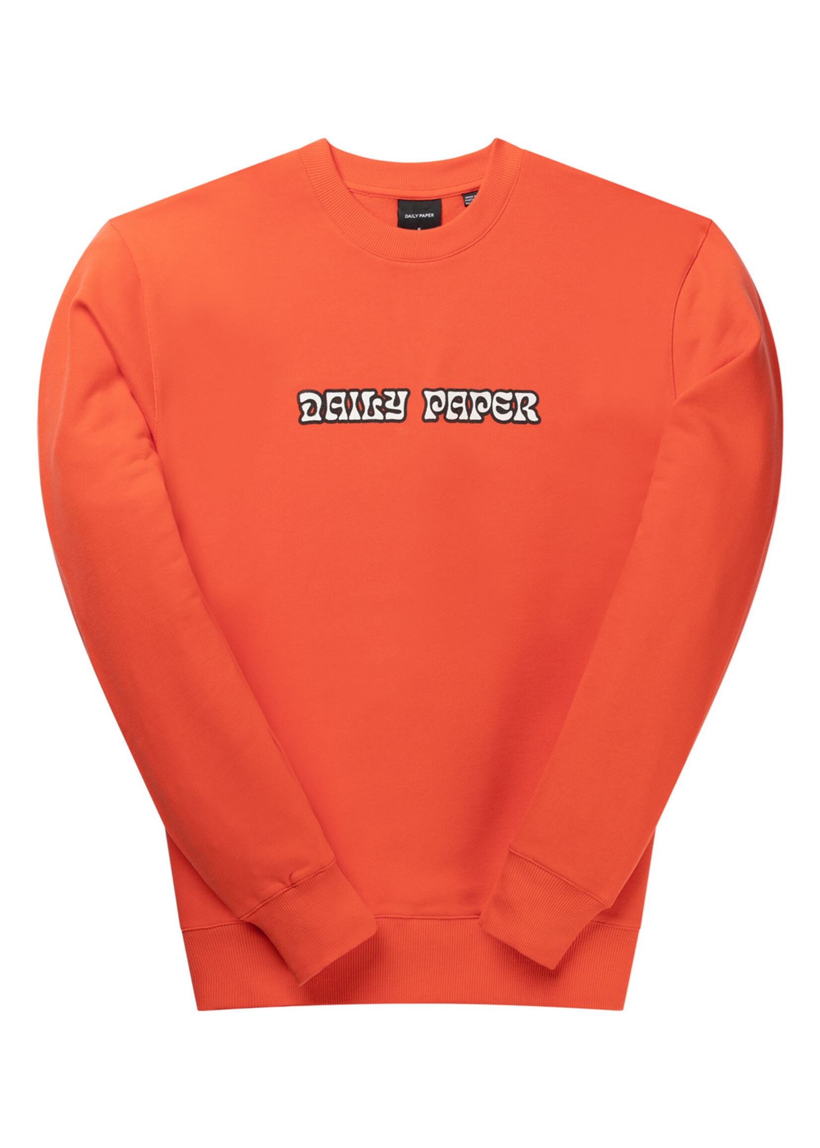 DAILY PAPER DAILY PAPER PERTAS SWEATER