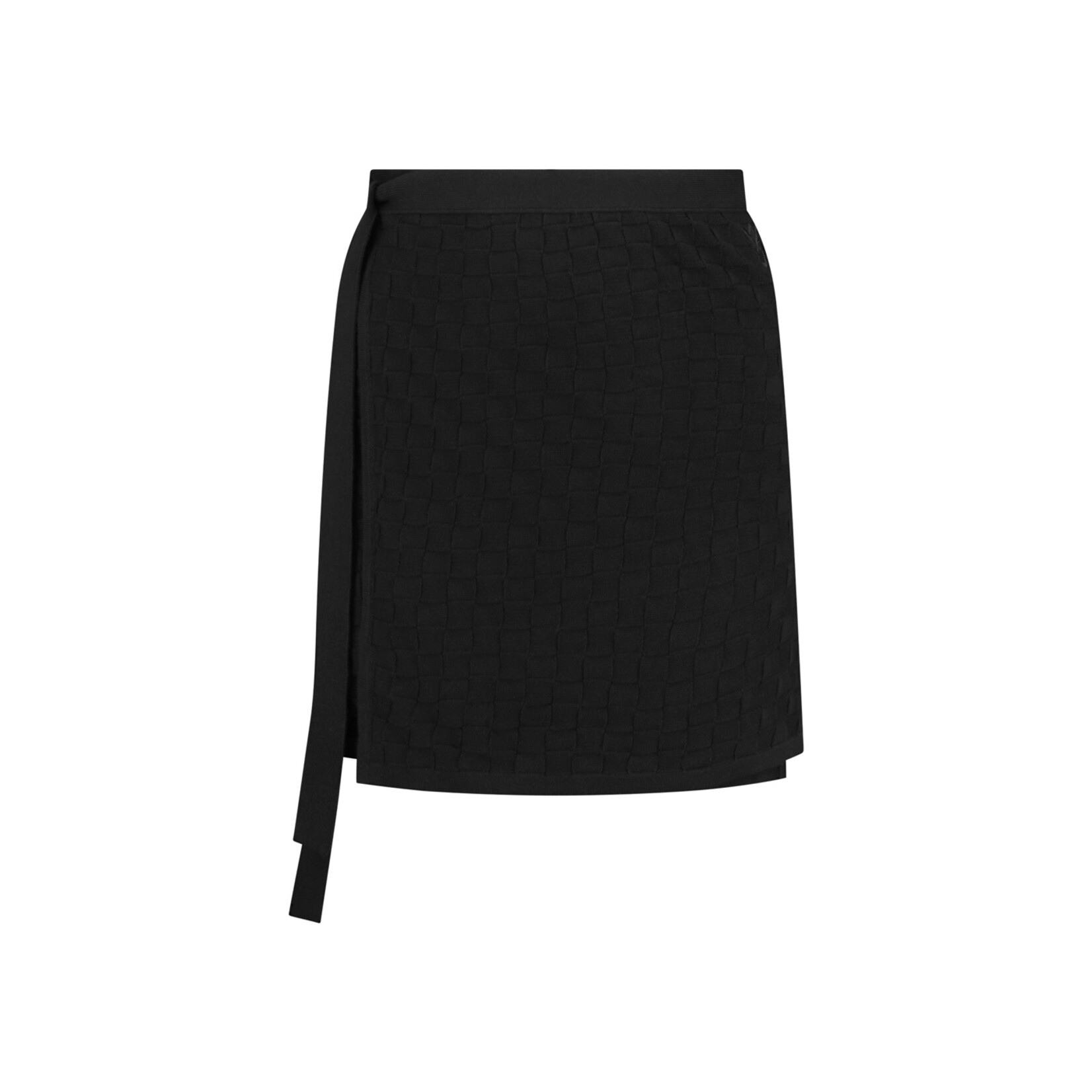 DAILY PAPER W DAILY PAPER PATTY SKIRT