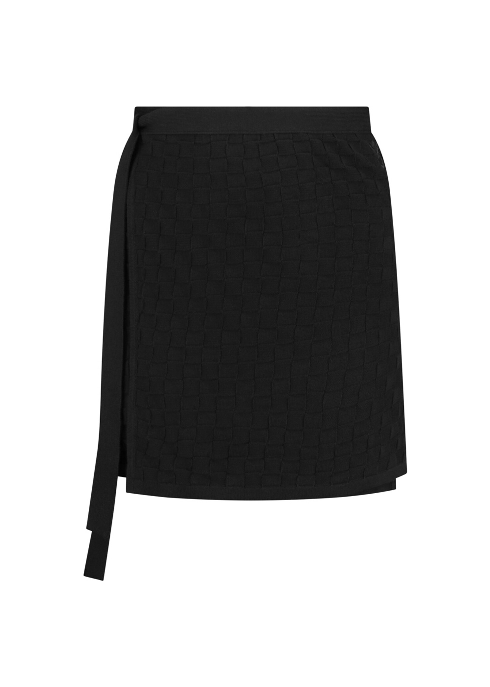 DAILY PAPER W DAILY PAPER PATTY SKIRT