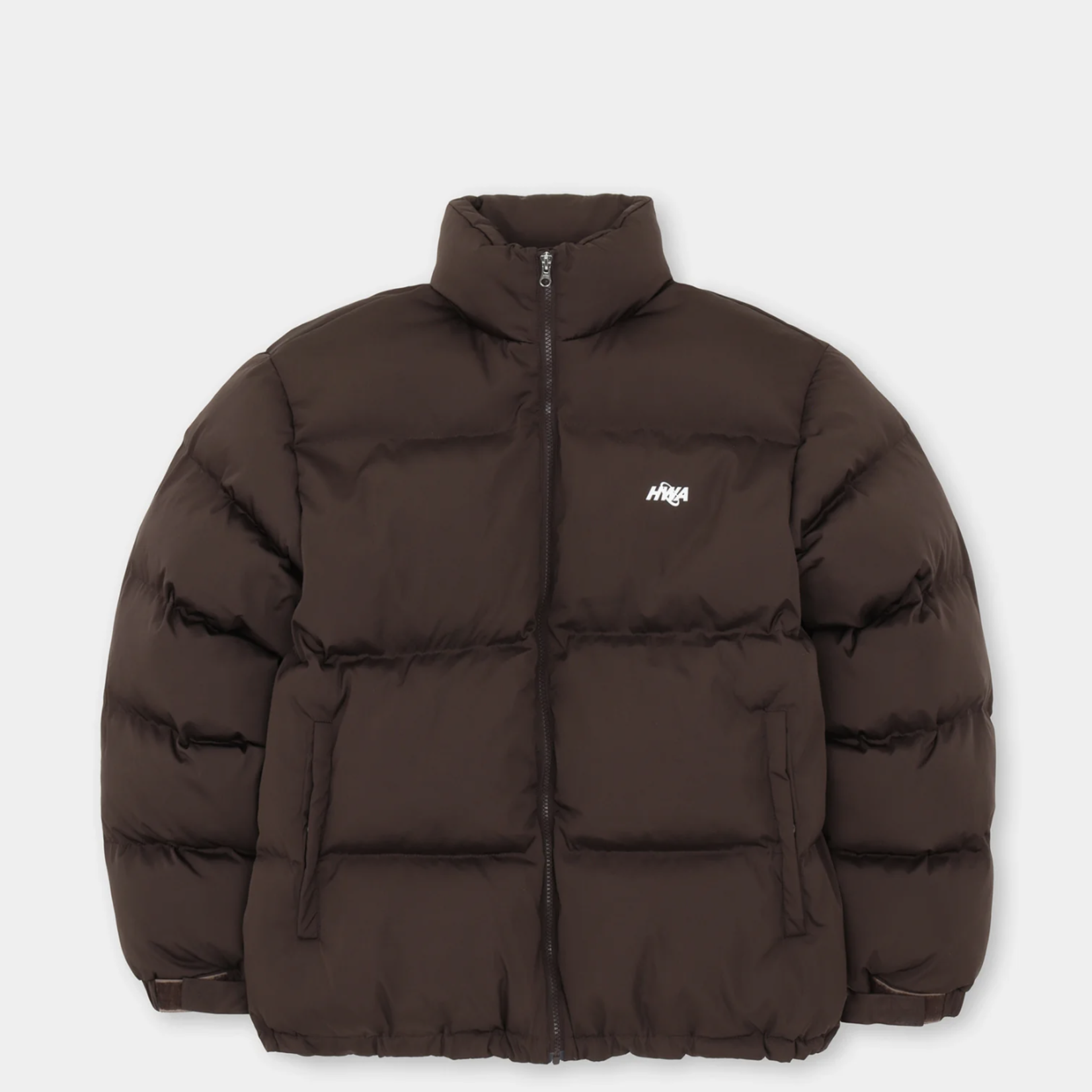 HUMAN WITH ATTITUDE HWA ESSENTIAL PUFFER