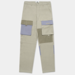 HUMAN WITH ATTITUDE HWA UTILITY CARGO PANTS