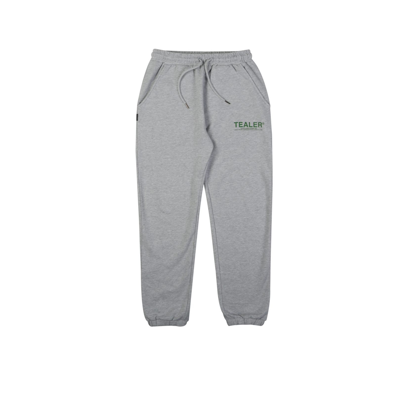 TEALER JOGGING TEALER BASIC PANT