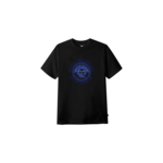 TEALER TEE BLUE MEDUSA