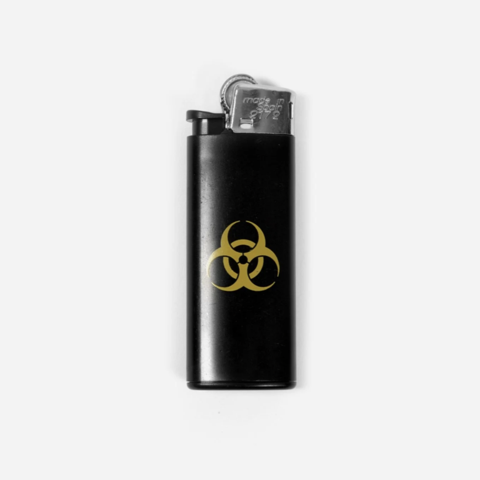 WASTED PARIS WP LIGHTER
