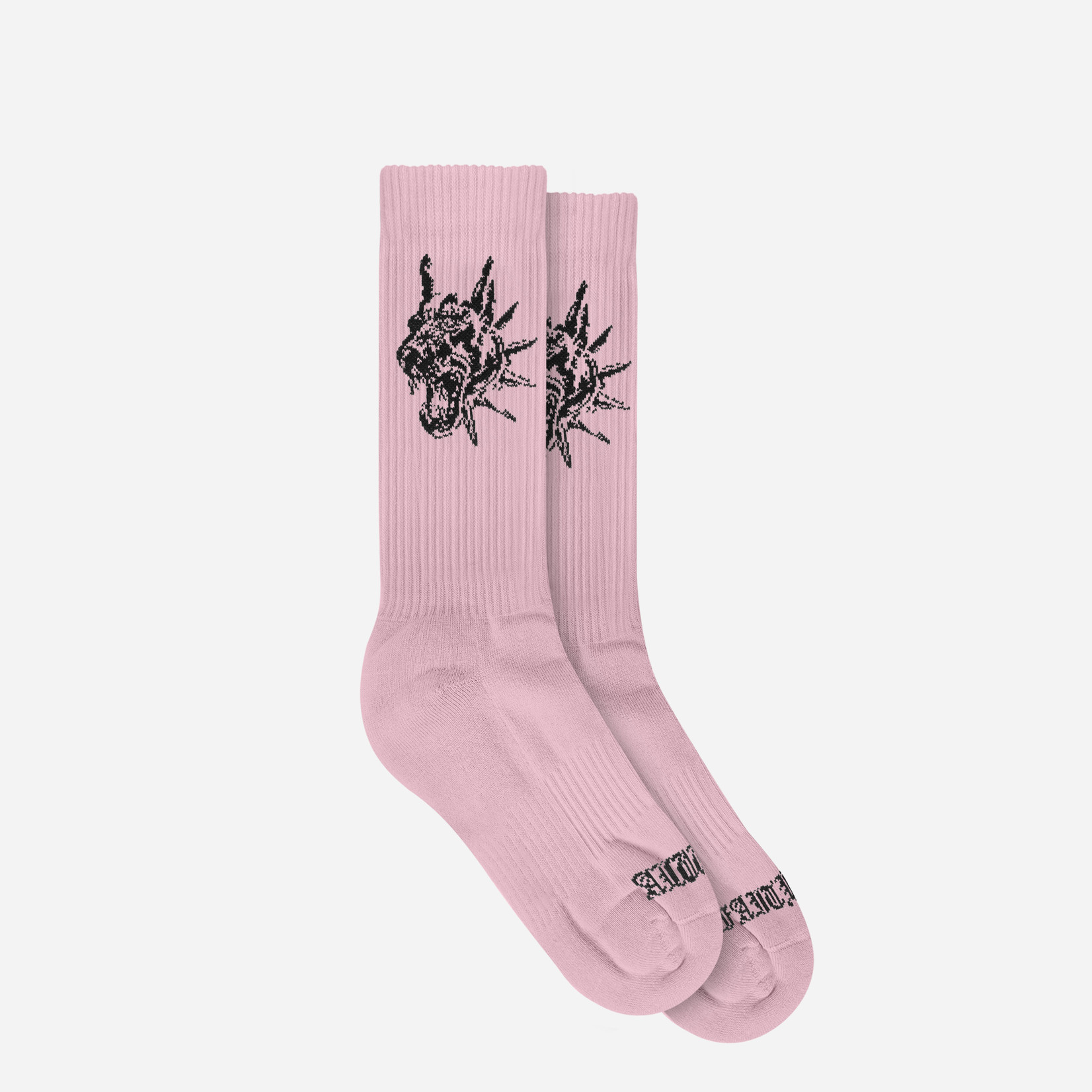 WASTED PARIS WP SOCKS SPIKE