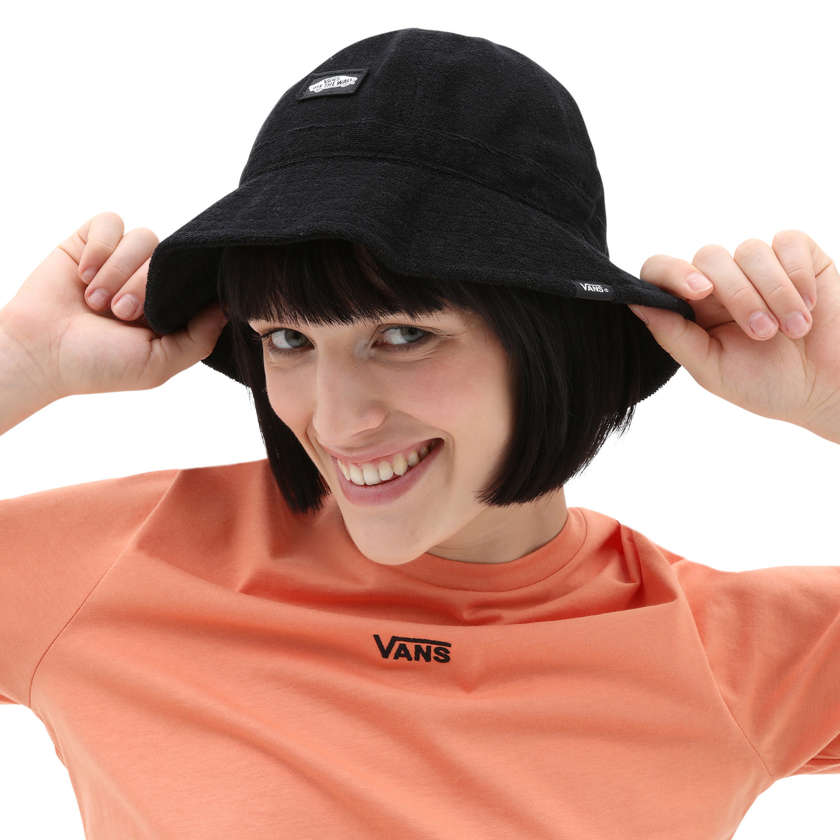 VANS VANS OFFSIDE BUCKET HAT