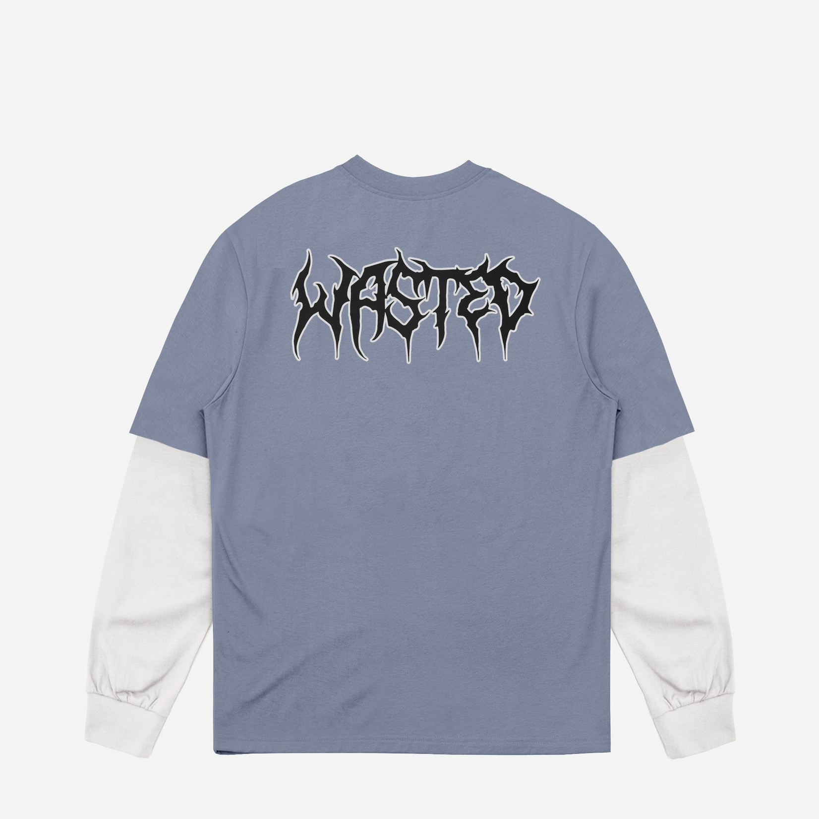 WASTED PARIS WP T-AGE FEELER