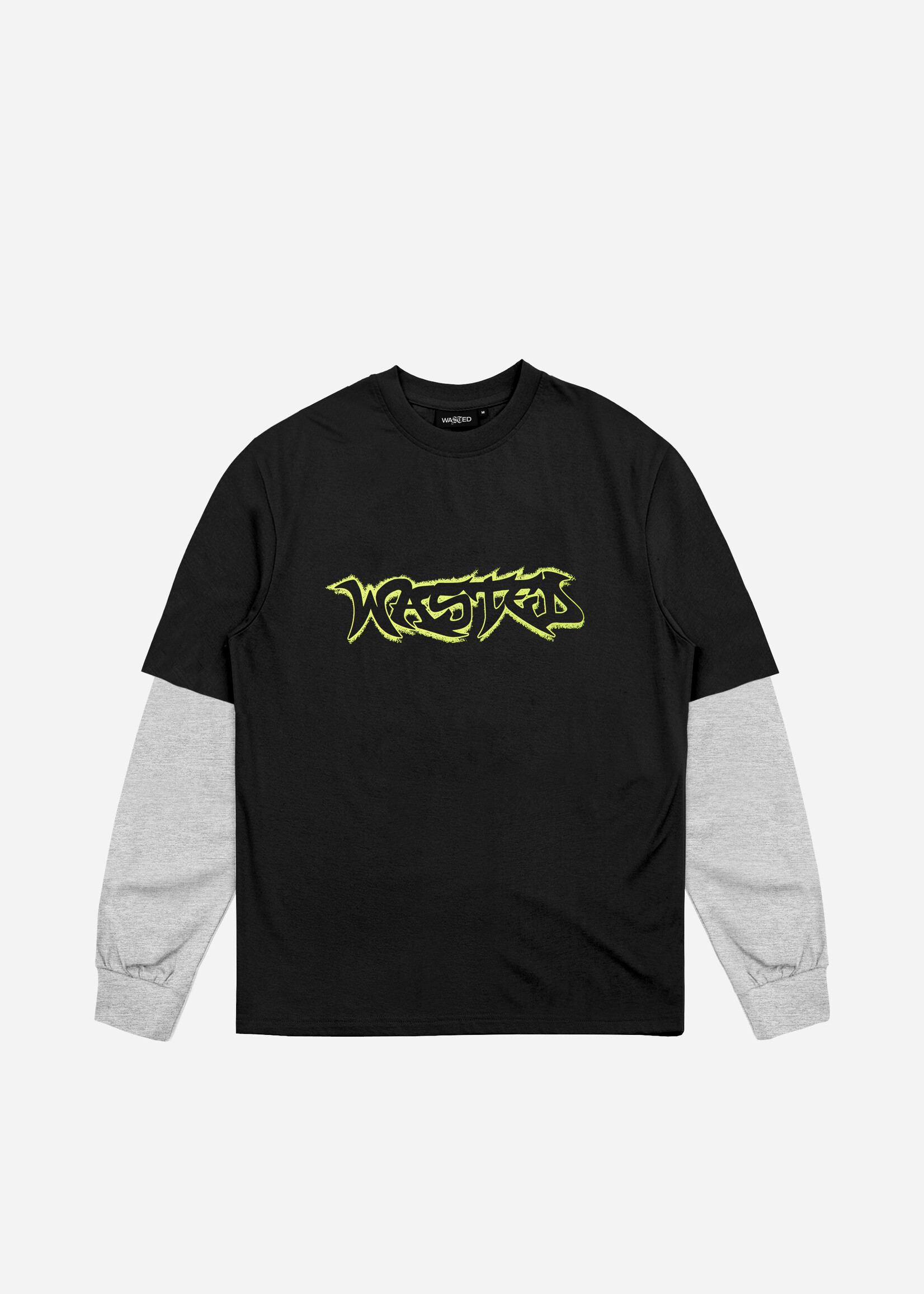 WASTED PARIS WASTED PARIS T-AGE SAVAGE