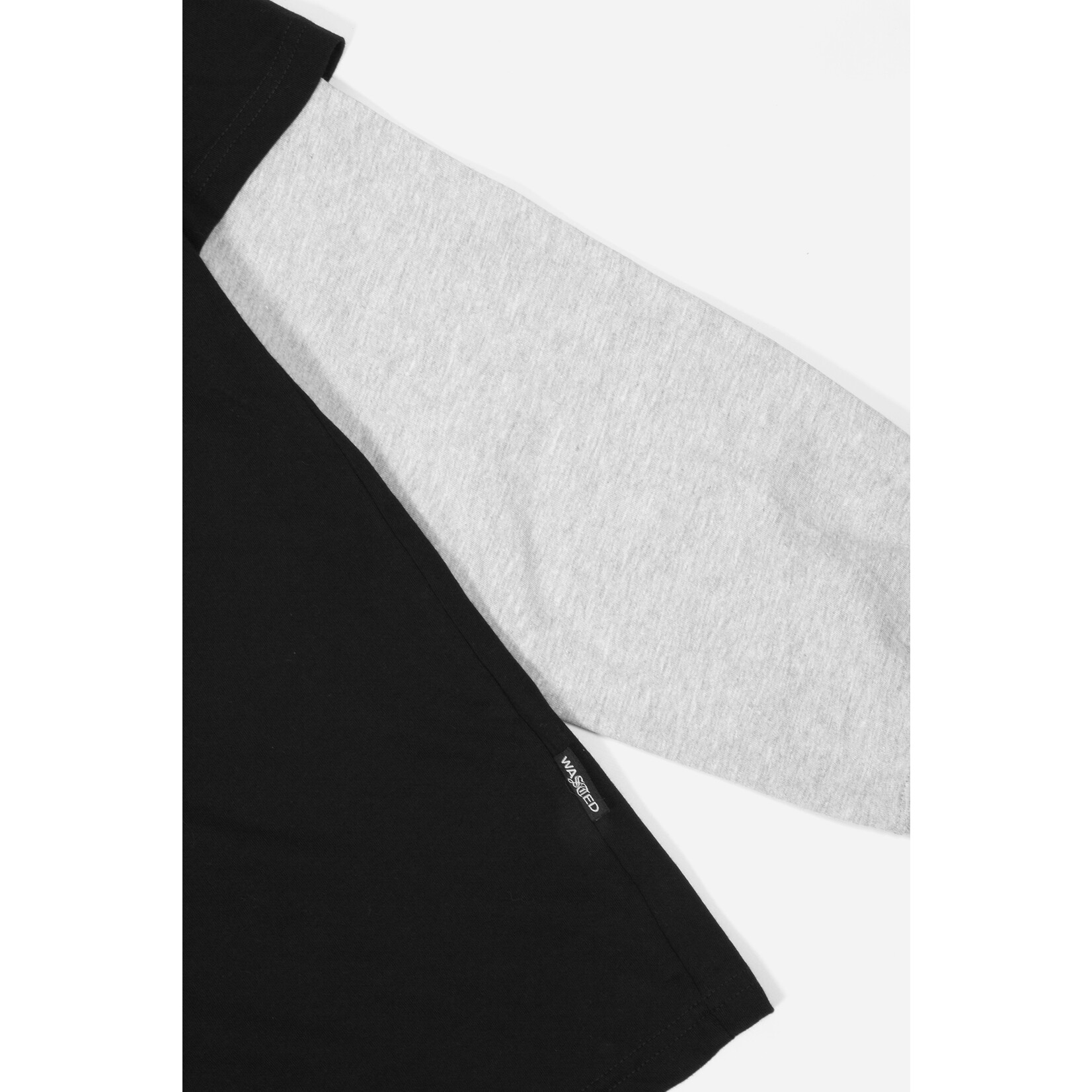 WASTED PARIS WASTED PARIS T-AGE SAVAGE