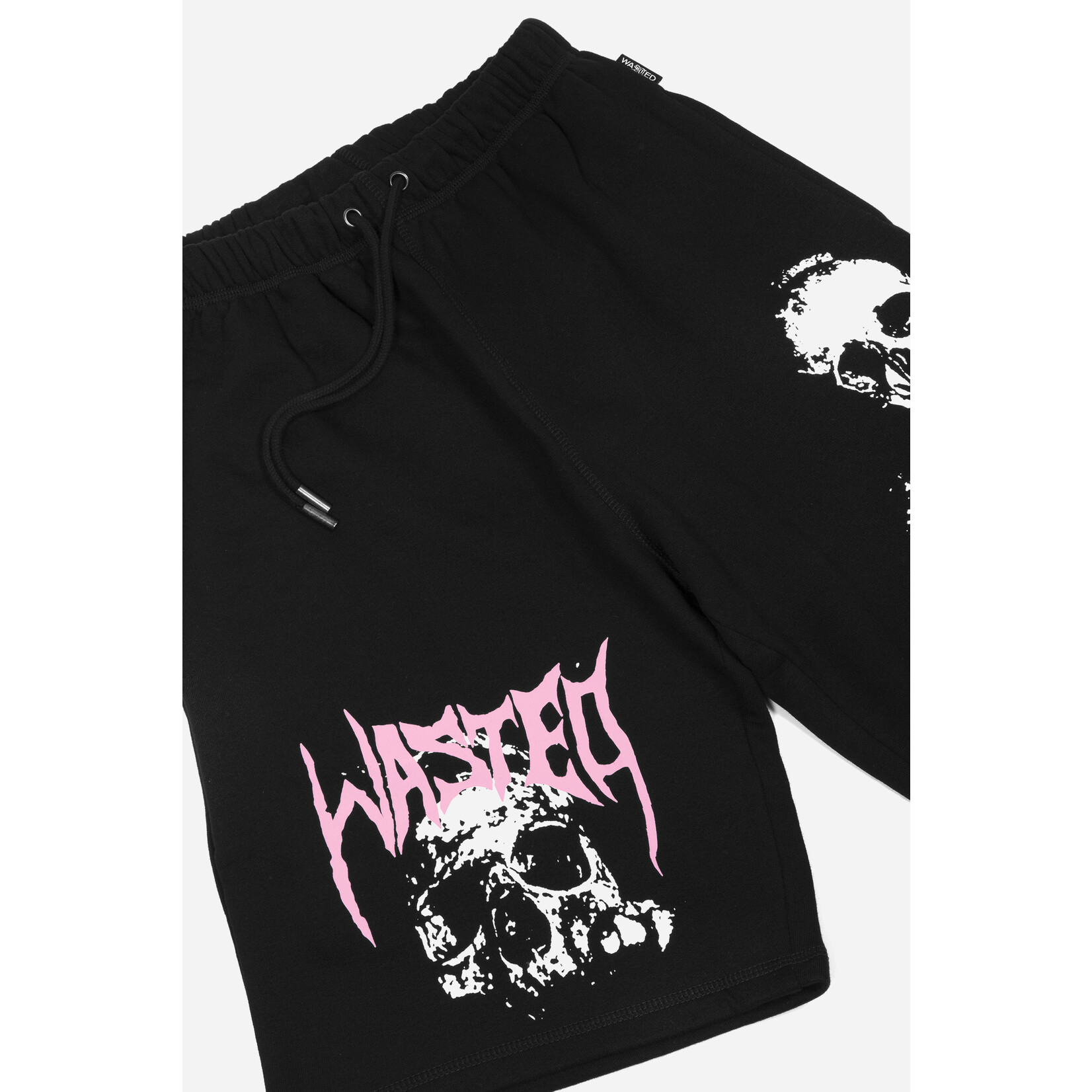 WASTED PARIS WASTED PARIS SHORT CRYPT