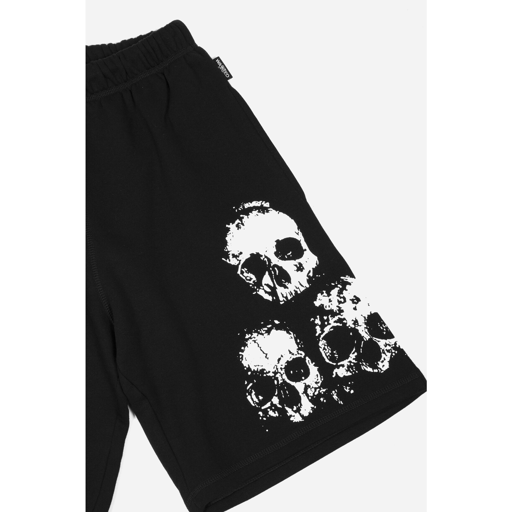 WASTED PARIS WP SHORT CRYPT