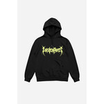 WASTED PARIS WASTED PARIS HOODIE JERK