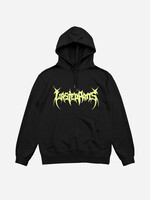 WASTED PARIS WASTED PARIS HOODIE JERK