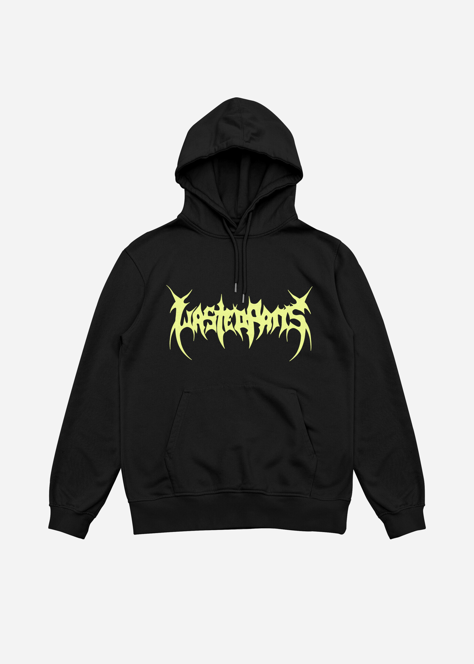 WASTED PARIS WASTED PARIS HOODIE JERK