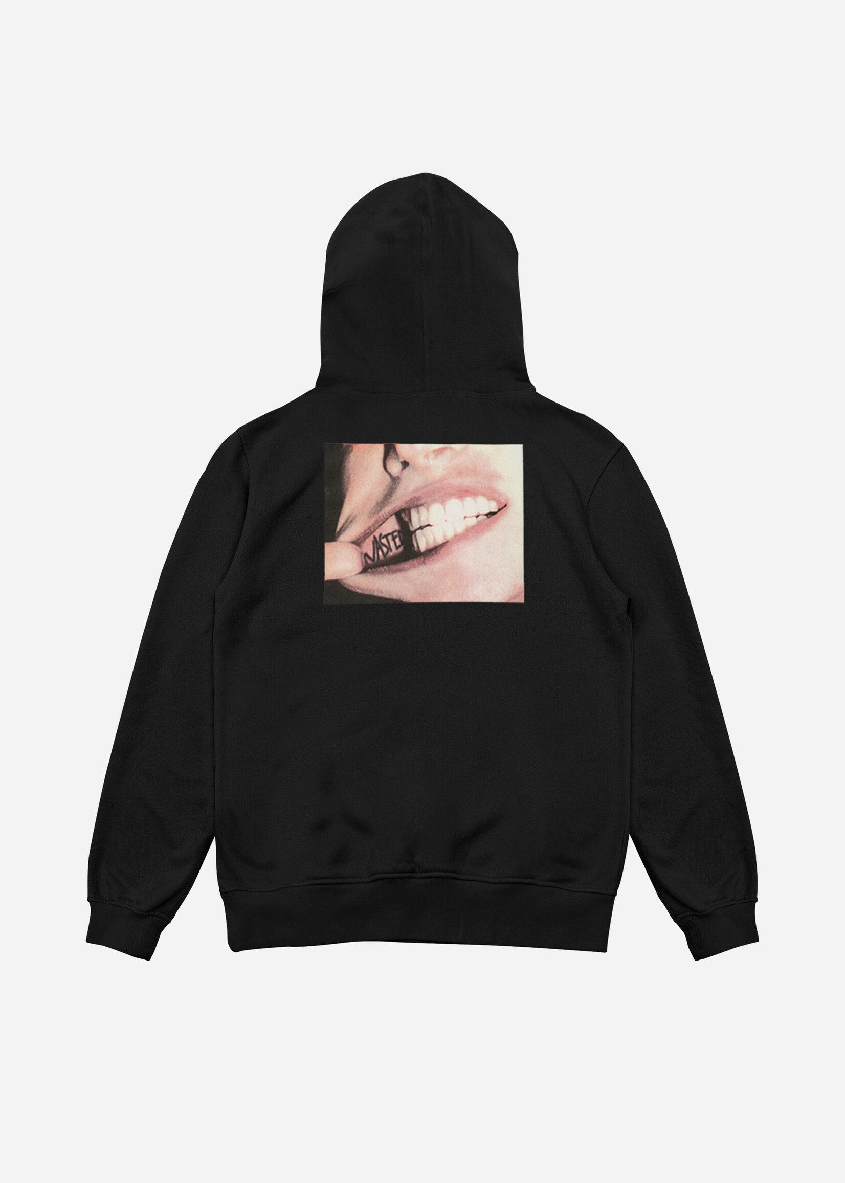 WASTED PARIS WASTED PARIS HOODIE JERK