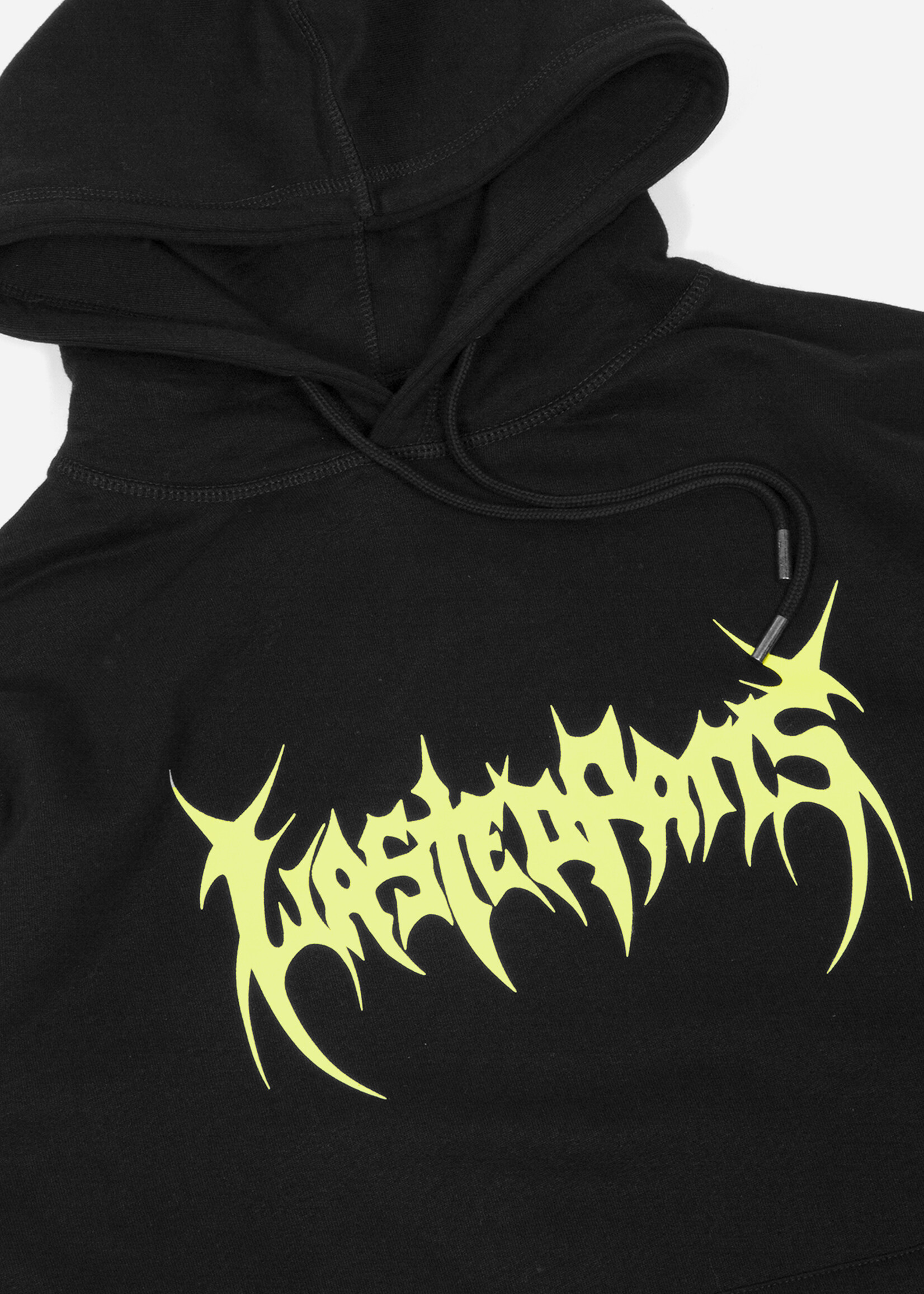 WASTED PARIS WASTED PARIS HOODIE JERK