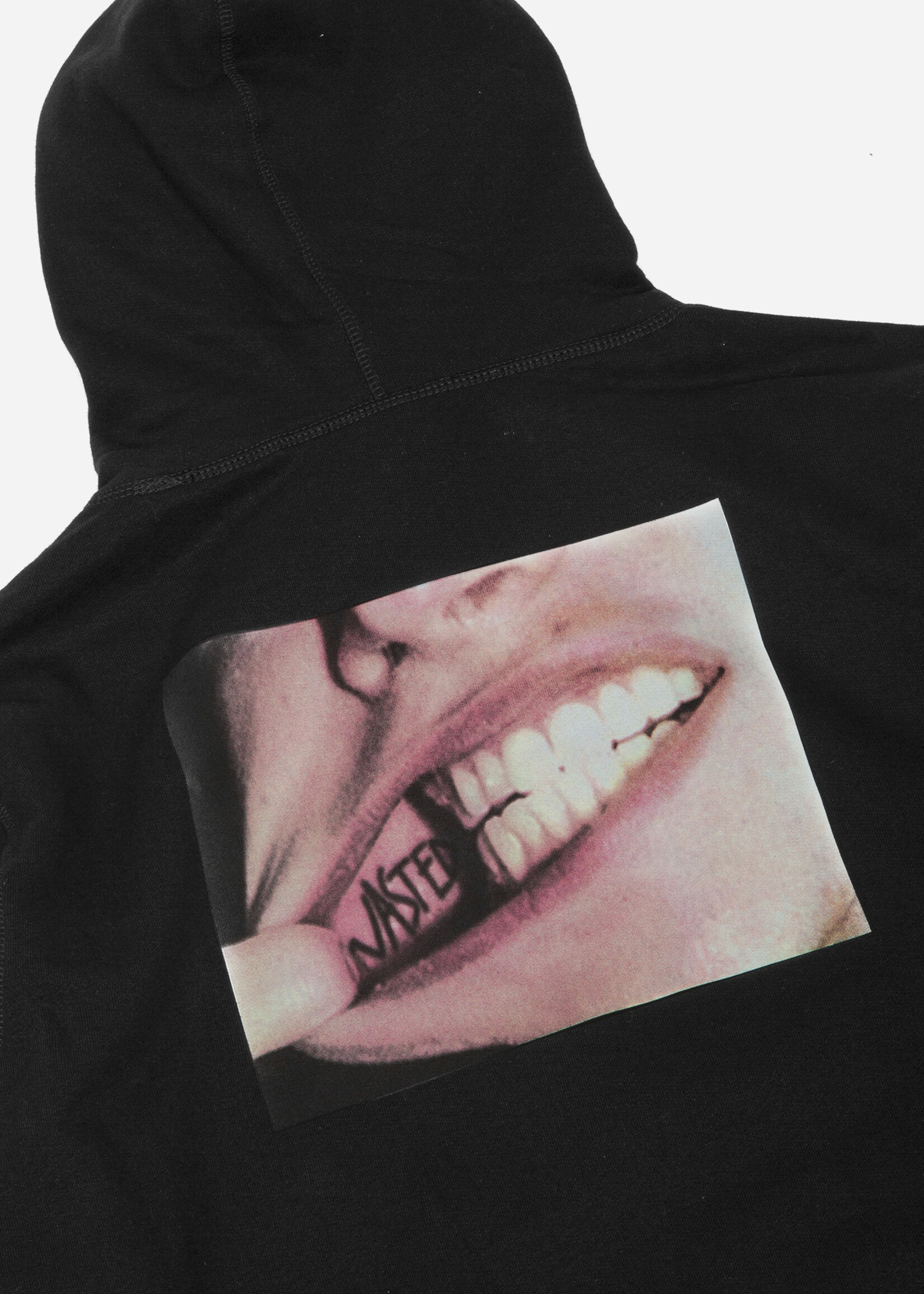 WASTED PARIS WASTED PARIS HOODIE JERK